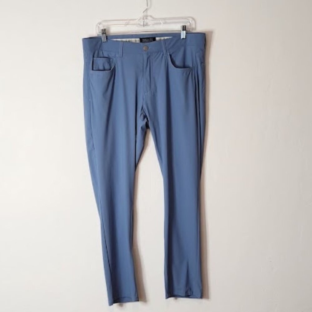 Ballin Men's Golf Pants Size 34 Excellent Condition
